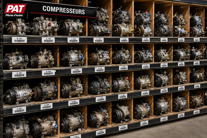 MTL Autos commercial supply